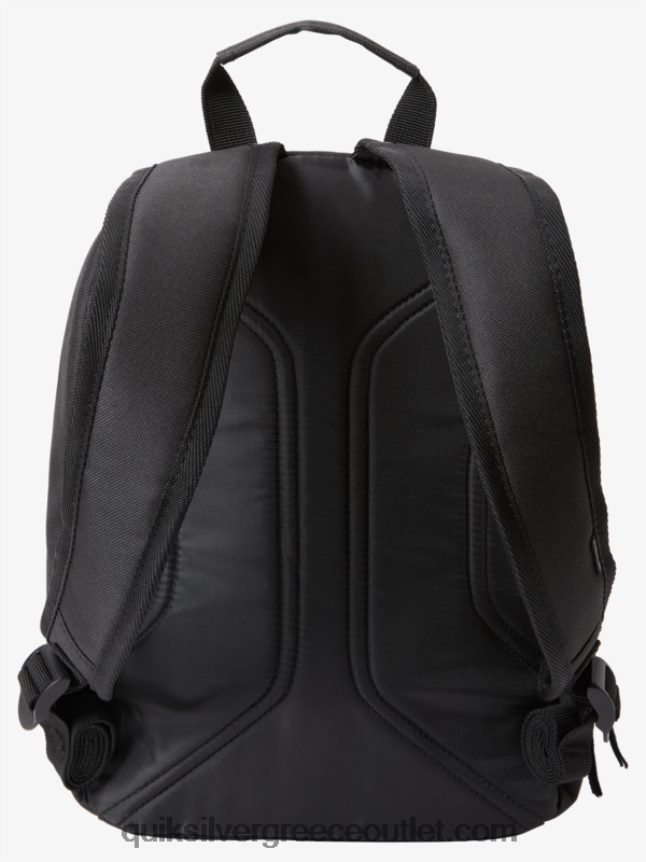 2-7 σακίδιο πλάτης 12 λίτρων Quiksilver αγόρια 66LP842152 jet black