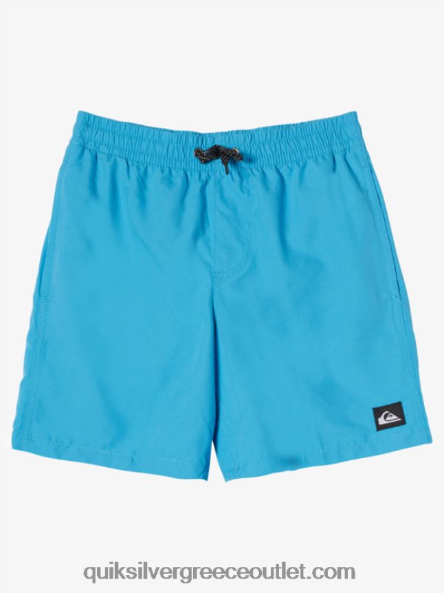 8-16 καθημερινά 15 βόλες Quiksilver αγόρια 66LP841918 φαιδρός