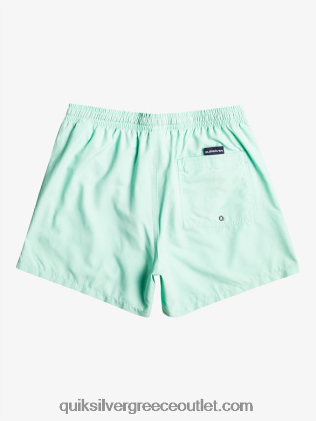 8-16 καθημερινά 15 βόλες Quiksilver αγόρια 66LP841919 γυαλί παραλίας