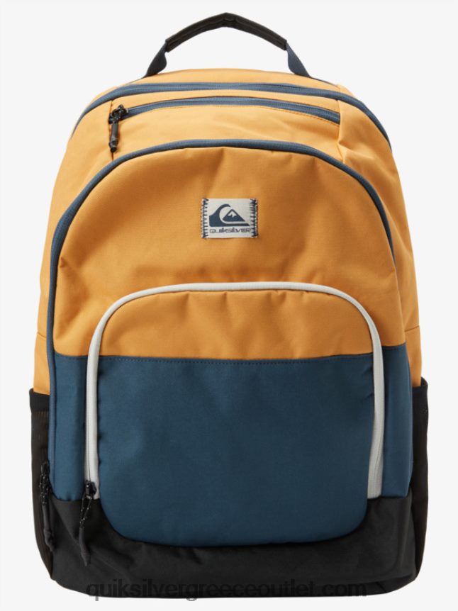 Ειδικό σακίδιο πλάτης 1969 28 λίτρων Quiksilver άνδρες 66LP84709 όγκος χρυσού