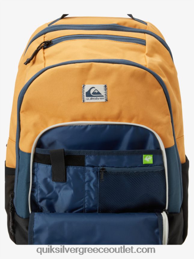Ειδικό σακίδιο πλάτης 1969 28 λίτρων Quiksilver άνδρες 66LP84709 όγκος χρυσού