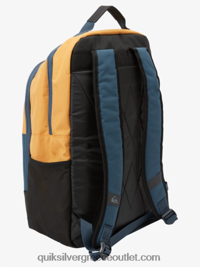 Ειδικό σακίδιο πλάτης 1969 28 λίτρων Quiksilver άνδρες 66LP84709 όγκος χρυσού