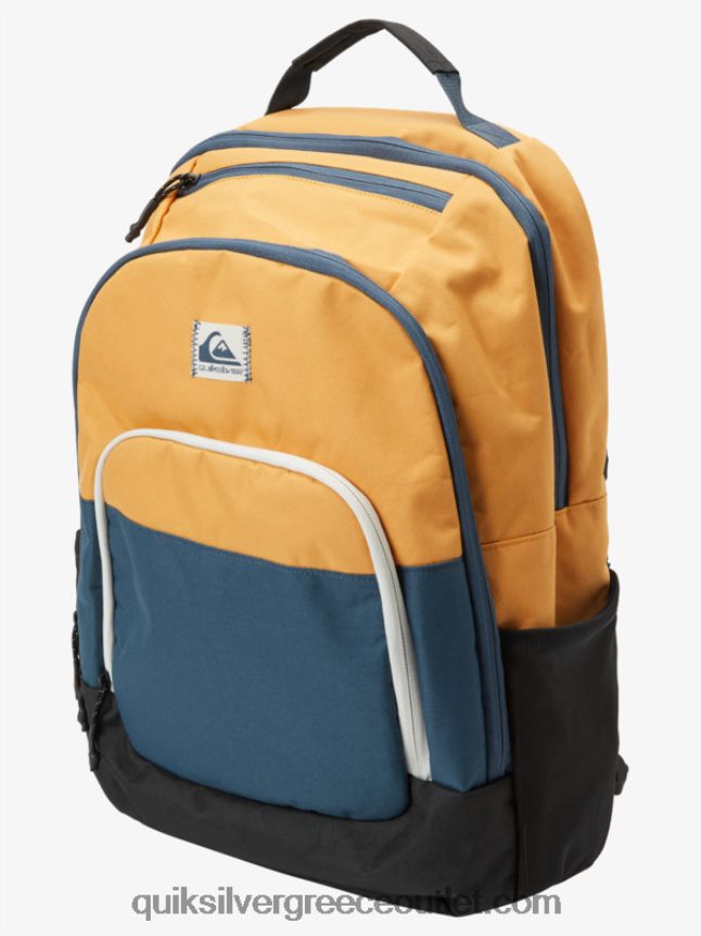 Ειδικό σακίδιο πλάτης 1969 28 λίτρων Quiksilver άνδρες 66LP84709 όγκος χρυσού