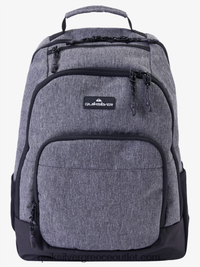 Ειδικό σακίδιο πλάτης 1969 28 λίτρων Quiksilver άνδρες 66LP84711 κληρονομιά ρείκι