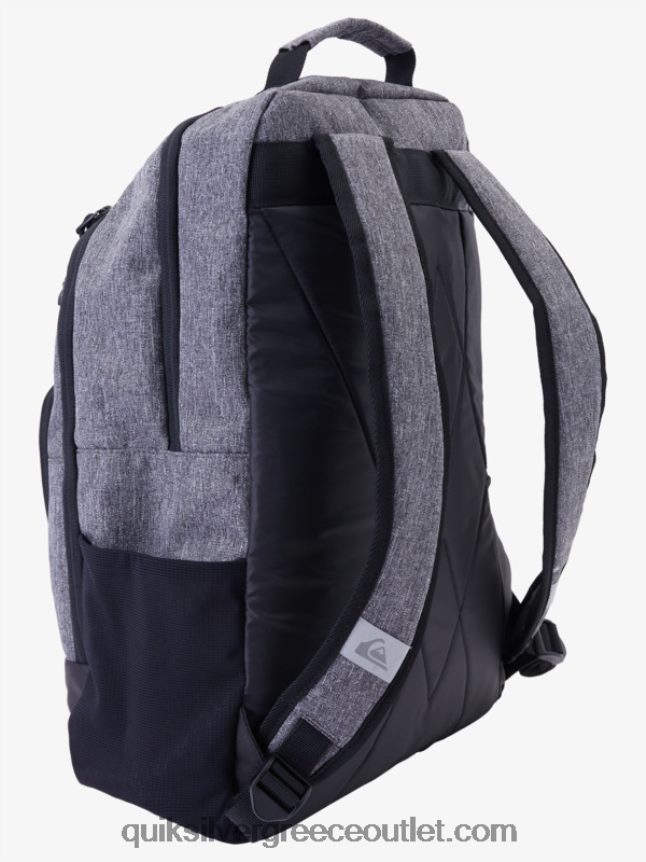 Ειδικό σακίδιο πλάτης 1969 28 λίτρων Quiksilver άνδρες 66LP84711 κληρονομιά ρείκι