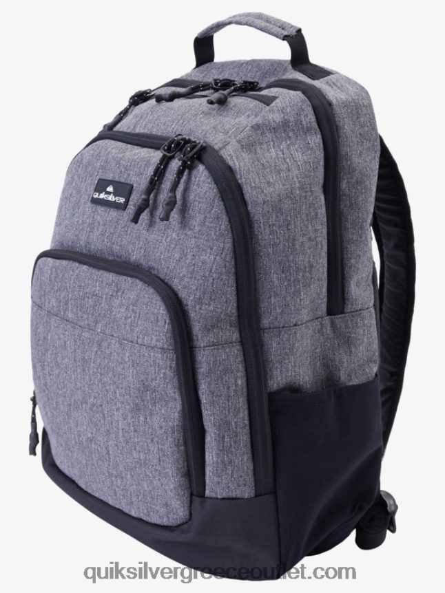 Ειδικό σακίδιο πλάτης 1969 28 λίτρων Quiksilver άνδρες 66LP84711 κληρονομιά ρείκι