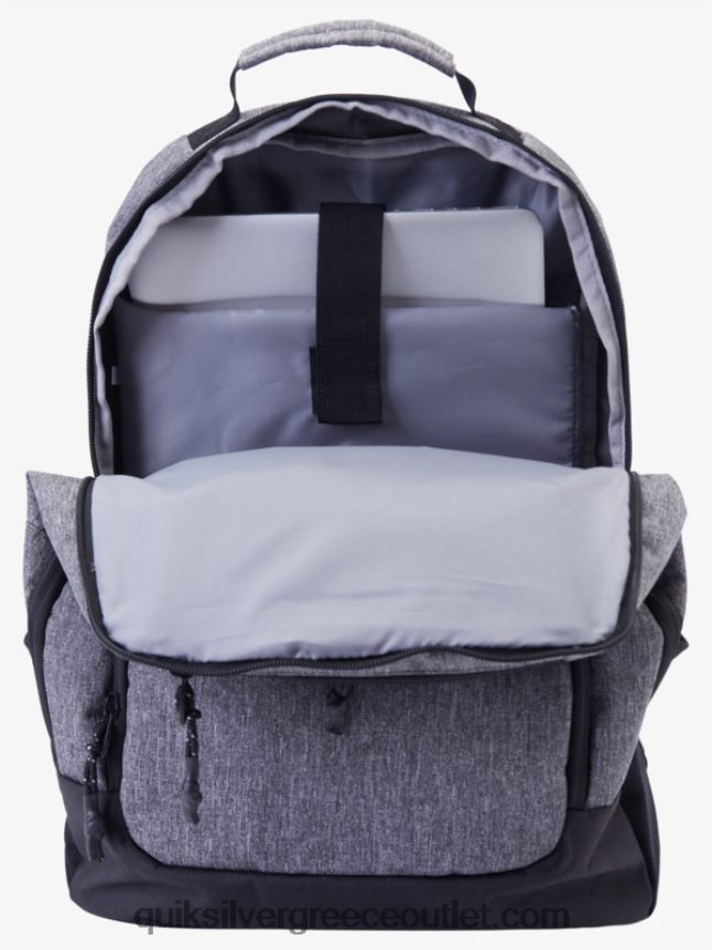 Ειδικό σακίδιο πλάτης 1969 28 λίτρων Quiksilver άνδρες 66LP84711 κληρονομιά ρείκι