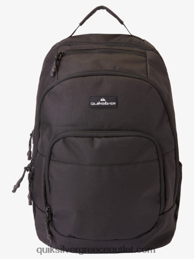 Ειδικό σακίδιο πλάτης 1969 28 λίτρων Quiksilver άνδρες 66LP84712 μαύρος