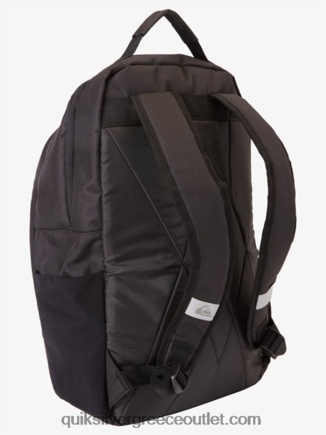 Ειδικό σακίδιο πλάτης 1969 28 λίτρων Quiksilver άνδρες 66LP84712 μαύρος