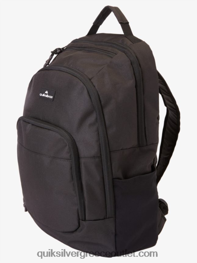 Ειδικό σακίδιο πλάτης 1969 28 λίτρων Quiksilver άνδρες 66LP84712 μαύρος