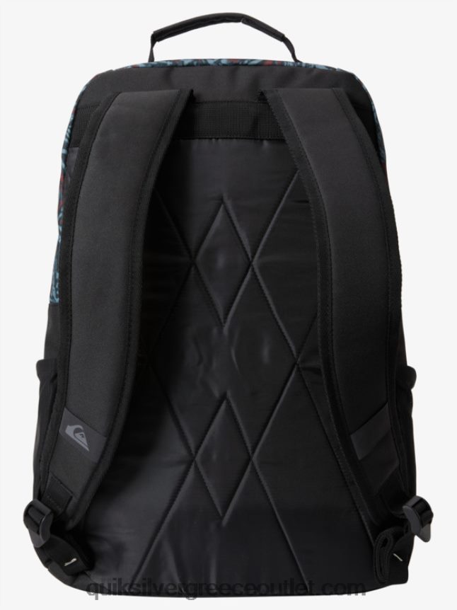 Ειδικό σακίδιο πλάτης 1969 28 λίτρων Quiksilver άνδρες 66LP84713 Προβηγκιακός μπλε Κρόνος