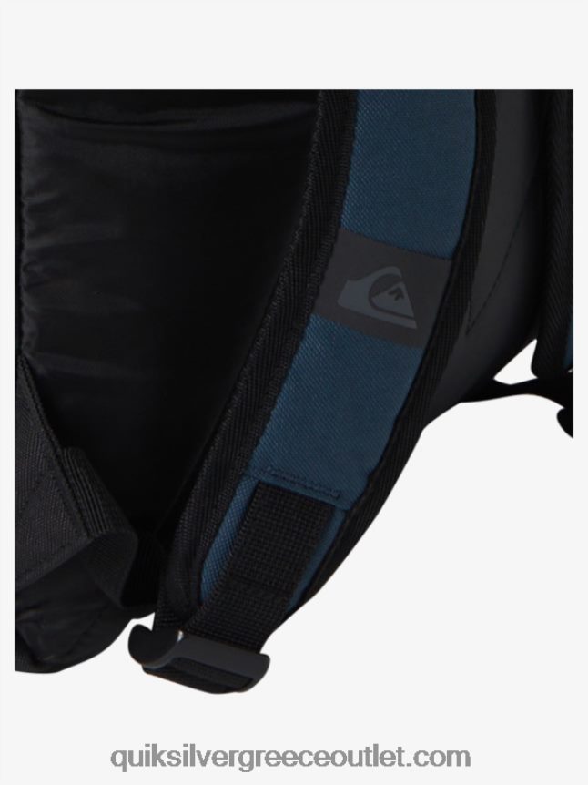 Ειδικό σακίδιο πλάτης 1969 28 λίτρων Quiksilver άνδρες 66LP84751 μεσάνυχτα ναυτικό