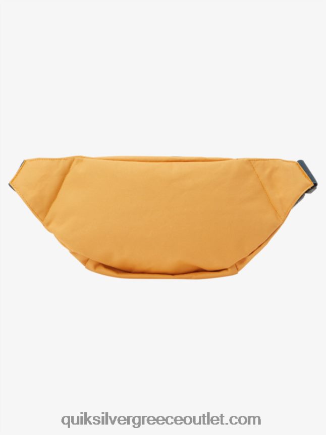 Lone walker 3l fanny pack Quiksilver άνδρες 66LP84607 όγκος χρυσού