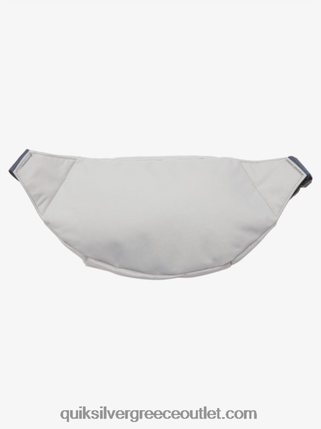 Lone walker 3l fanny pack Quiksilver άνδρες 66LP84610 γκρι βιολετί