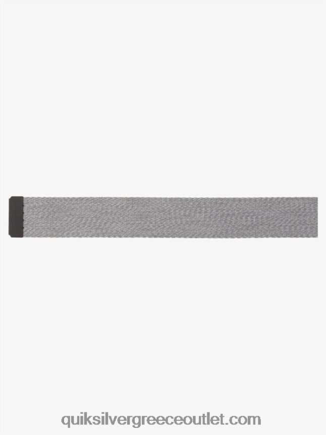 η ζώνη μαρμελάδας Quiksilver άνδρες 66LP8445 Μαρσάλα