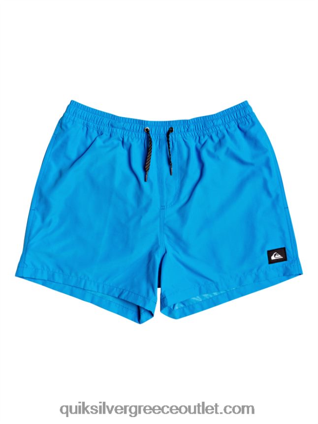 καθημερινά 15 βολέ Quiksilver άνδρες 66LP84461 φαιδρός