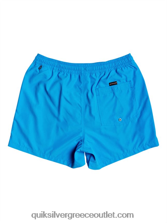καθημερινά 15 βολέ Quiksilver άνδρες 66LP84461 φαιδρός