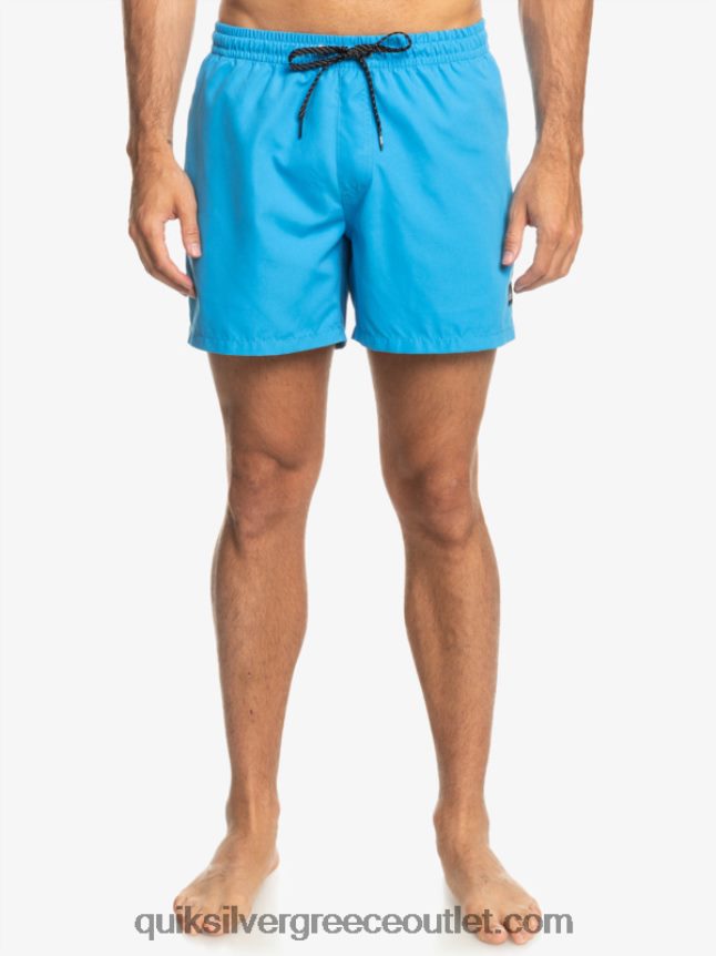 καθημερινά 15 βολέ Quiksilver άνδρες 66LP84461 φαιδρός