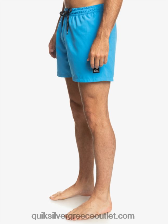 καθημερινά 15 βολέ Quiksilver άνδρες 66LP84461 φαιδρός