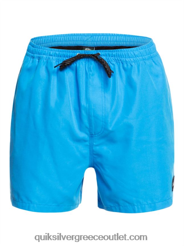 καθημερινά 15 βολέ Quiksilver άνδρες 66LP84461 φαιδρός