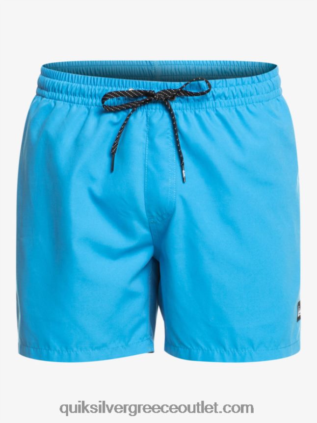 καθημερινά 15 βολέ Quiksilver άνδρες 66LP84461 φαιδρός