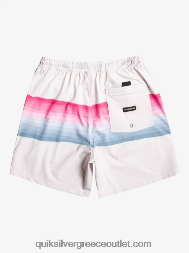 ρητίνη απόχρωση τεμ 17 βόλια Quiksilver άνδρες 66LP841267 σημύδα