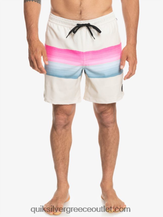 ρητίνη απόχρωση τεμ 17 βόλια Quiksilver άνδρες 66LP841267 σημύδα