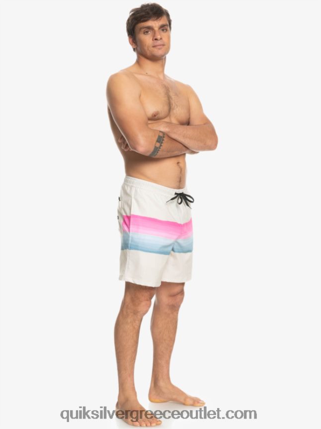 ρητίνη απόχρωση τεμ 17 βόλια Quiksilver άνδρες 66LP841267 σημύδα