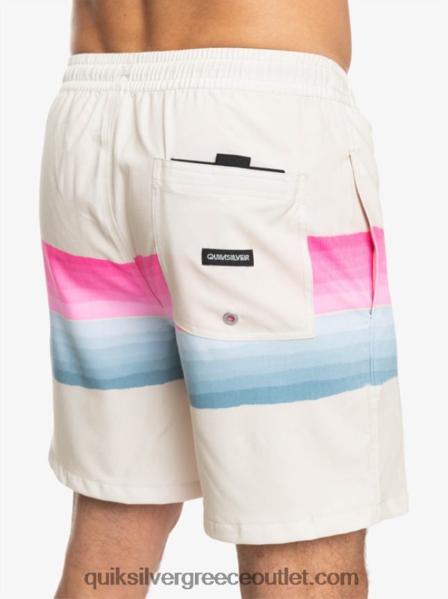 ρητίνη απόχρωση τεμ 17 βόλια Quiksilver άνδρες 66LP841267 σημύδα