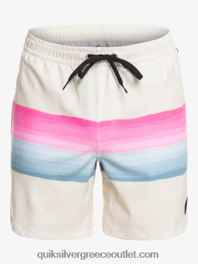 ρητίνη απόχρωση τεμ 17 βόλια Quiksilver άνδρες 66LP841267 σημύδα