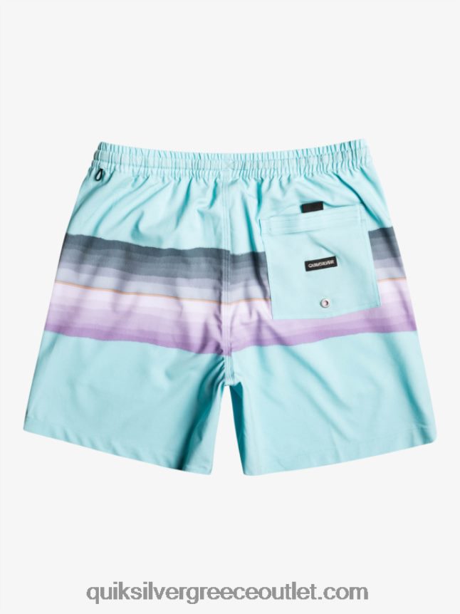 ρητίνη απόχρωση τεμ 17 βόλια Quiksilver άνδρες 66LP841268 μπλε άγγελος