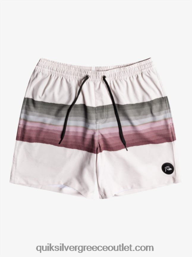 ρητίνη απόχρωση τεμ 17 βόλια Quiksilver άνδρες 66LP841270 σημύδα
