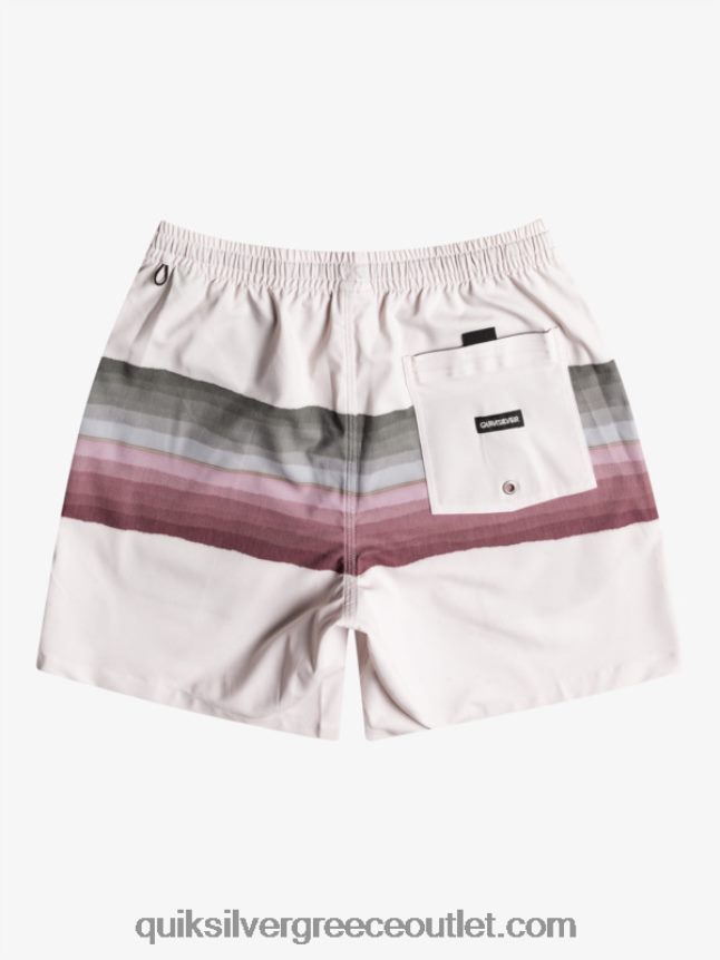 ρητίνη απόχρωση τεμ 17 βόλια Quiksilver άνδρες 66LP841270 σημύδα