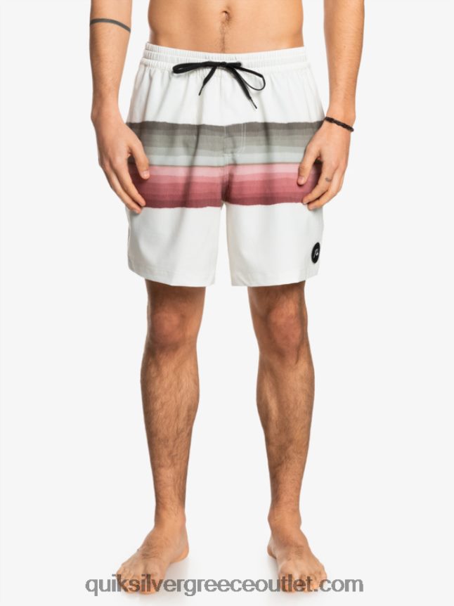 ρητίνη απόχρωση τεμ 17 βόλια Quiksilver άνδρες 66LP841270 σημύδα