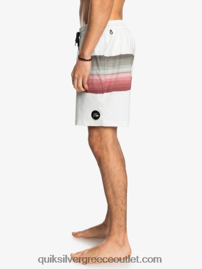 ρητίνη απόχρωση τεμ 17 βόλια Quiksilver άνδρες 66LP841270 σημύδα