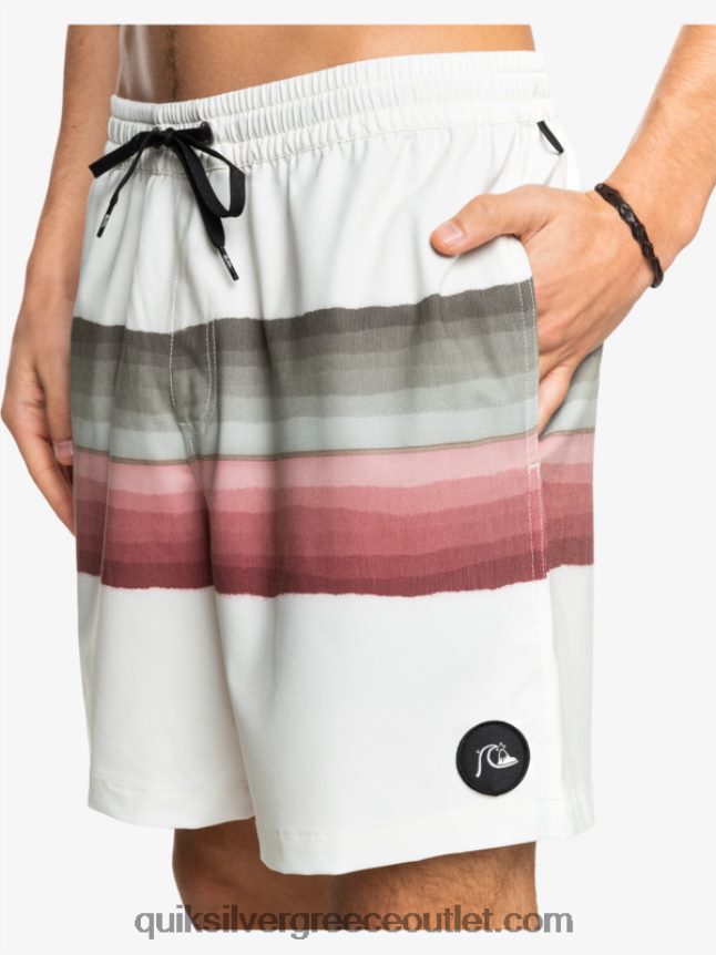 ρητίνη απόχρωση τεμ 17 βόλια Quiksilver άνδρες 66LP841270 σημύδα