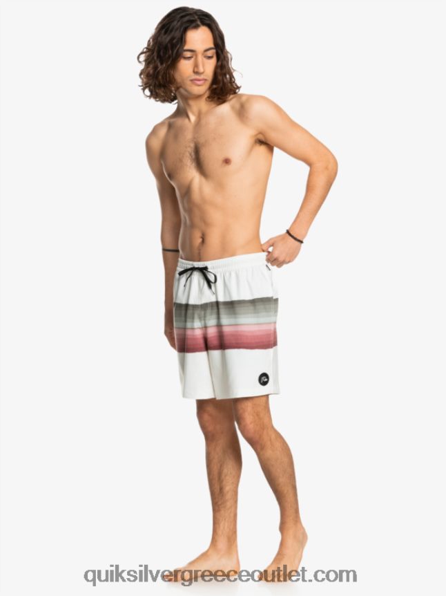 ρητίνη απόχρωση τεμ 17 βόλια Quiksilver άνδρες 66LP841270 σημύδα
