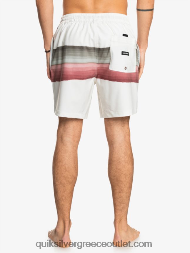 ρητίνη απόχρωση τεμ 17 βόλια Quiksilver άνδρες 66LP841270 σημύδα