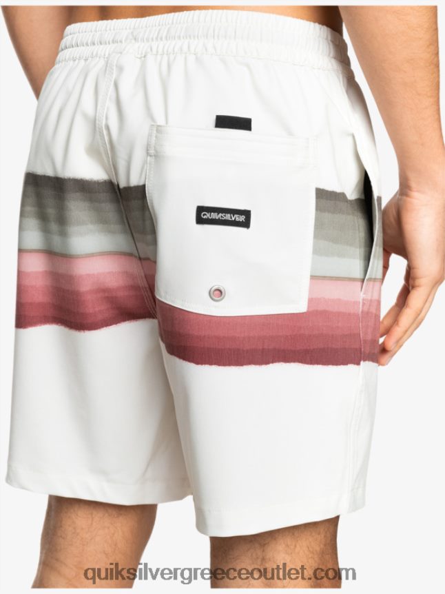 ρητίνη απόχρωση τεμ 17 βόλια Quiksilver άνδρες 66LP841270 σημύδα