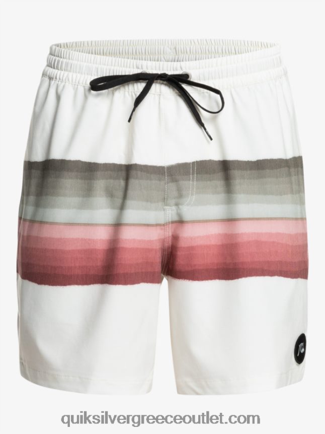 ρητίνη απόχρωση τεμ 17 βόλια Quiksilver άνδρες 66LP841270 σημύδα