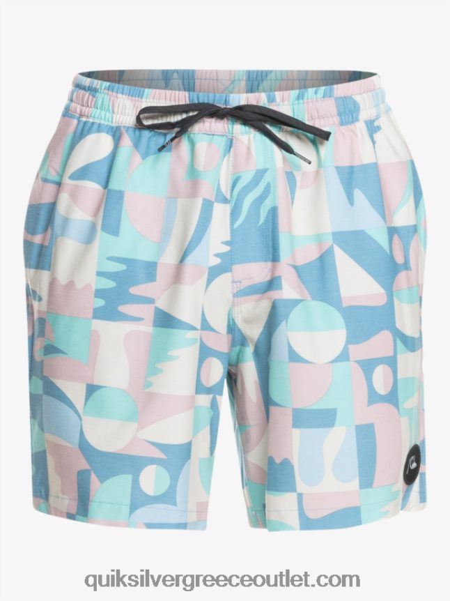 ανακατεύουμε τεμ 17 βόλια Quiksilver άνδρες 66LP841777 σημύδα