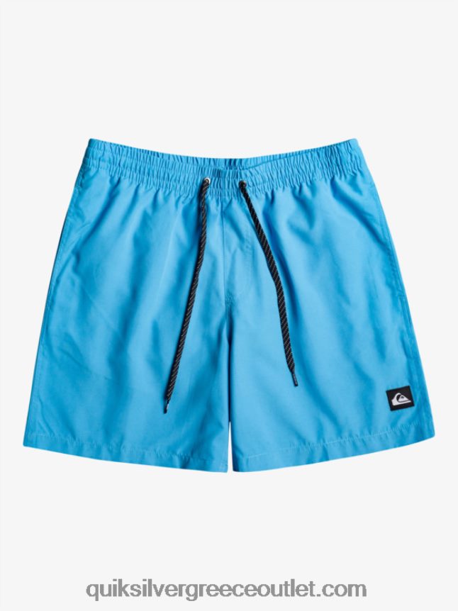 καθημερινά 17 βολέ Quiksilver άνδρες 66LP84622 φαιδρός