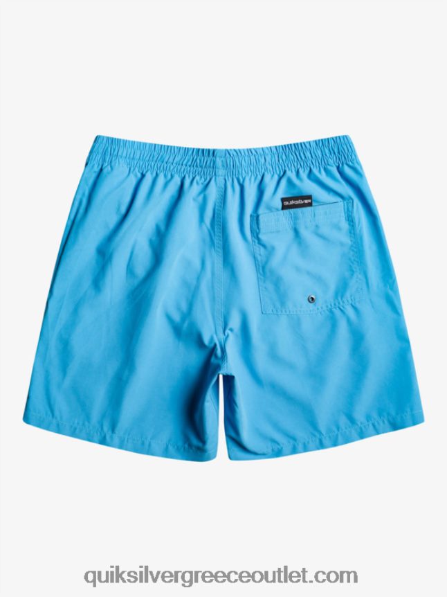 καθημερινά 17 βολέ Quiksilver άνδρες 66LP84622 φαιδρός