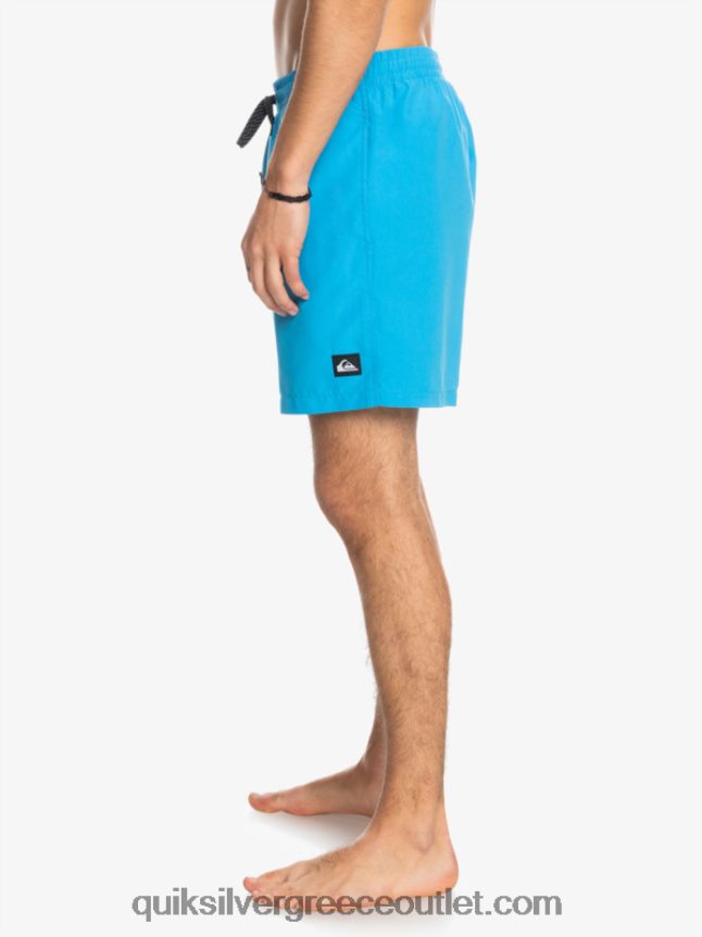 καθημερινά 17 βολέ Quiksilver άνδρες 66LP84622 φαιδρός