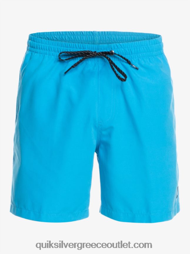 καθημερινά 17 βολέ Quiksilver άνδρες 66LP84622 φαιδρός