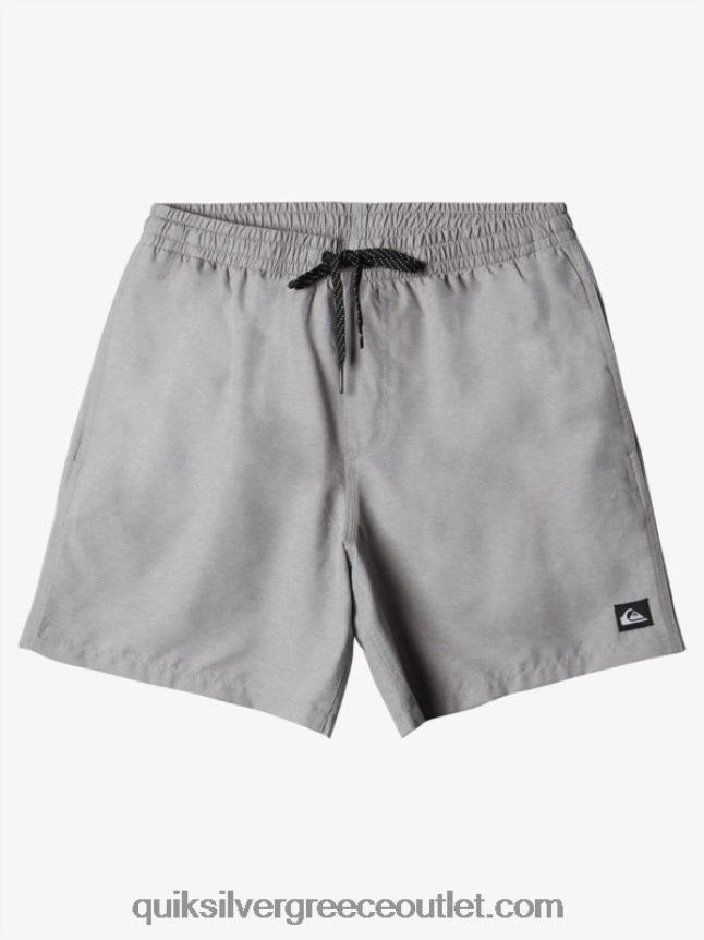 καθημερινά 17 βολέ Quiksilver άνδρες 66LP84629 χιονόνερο