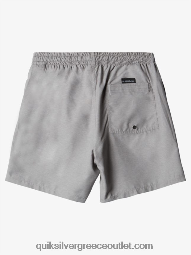 καθημερινά 17 βολέ Quiksilver άνδρες 66LP84629 χιονόνερο
