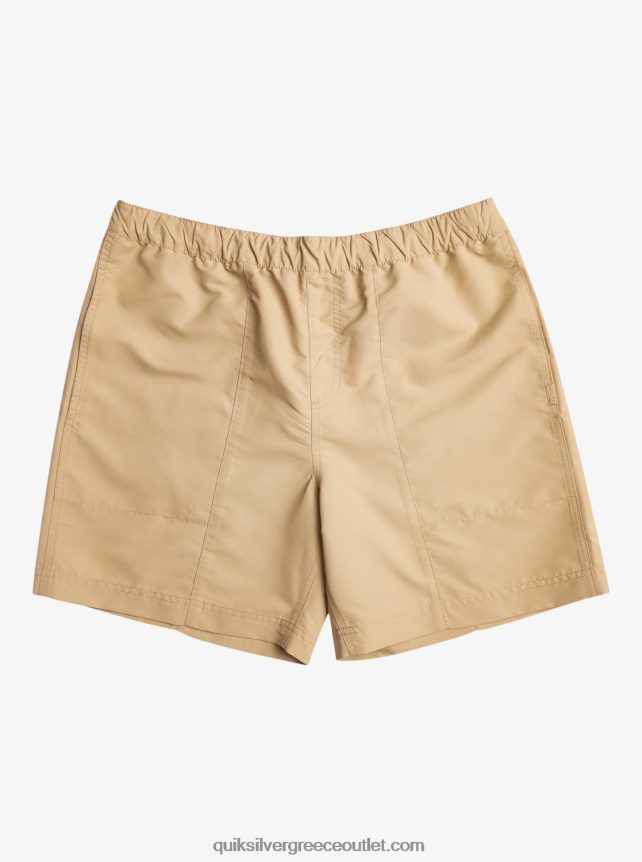έκανε καλύτερα 17 αμφίβια boardshort Quiksilver άνδρες 66LP84804 πλαζ