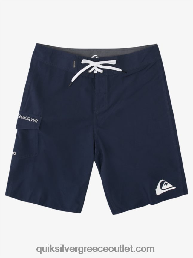 καθημερινά 21 ταμπλό Quiksilver άνδρες 66LP841532 ναυτικό μπλέιζερ
