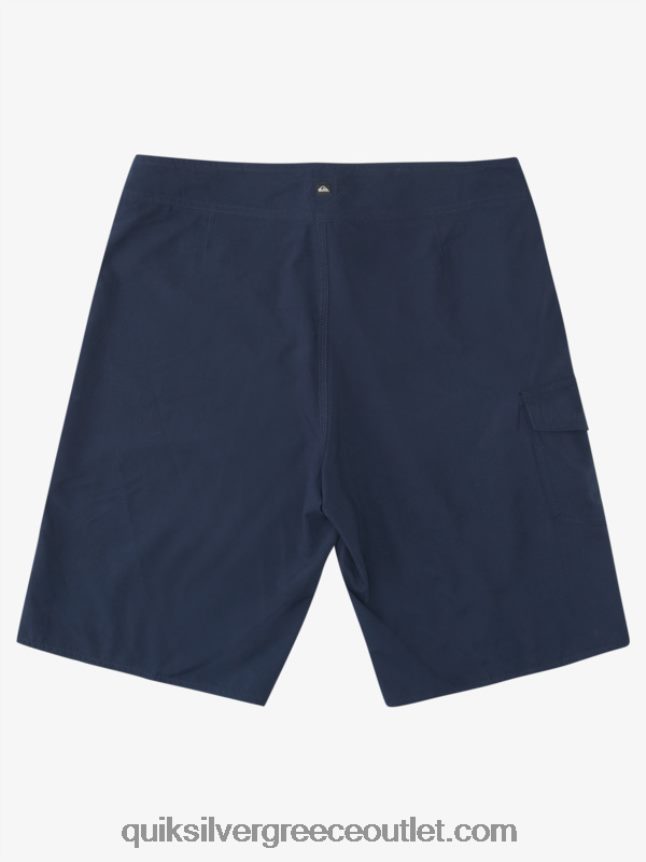 καθημερινά 21 ταμπλό Quiksilver άνδρες 66LP841532 ναυτικό μπλέιζερ